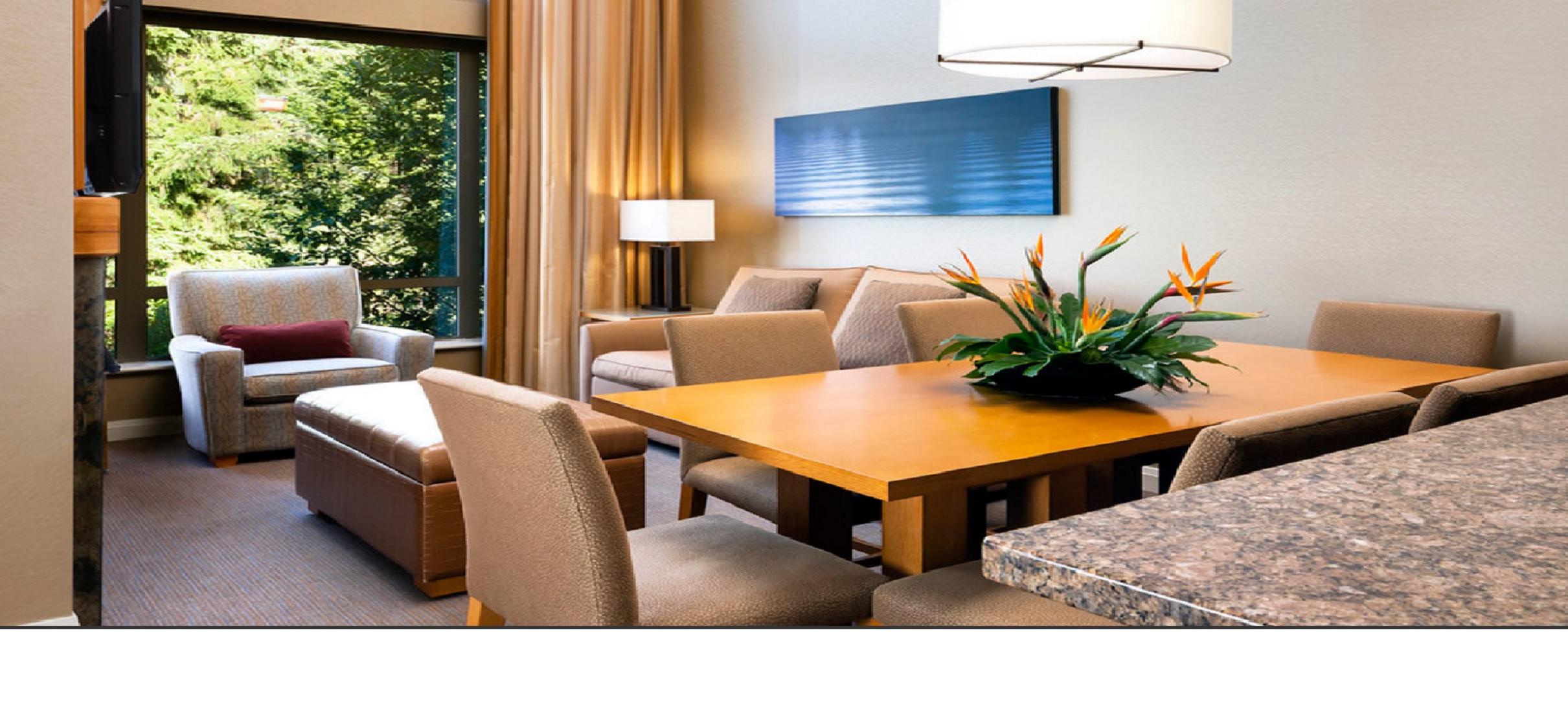 The Westin By Latour Aparthotel Whistler Exterior photo