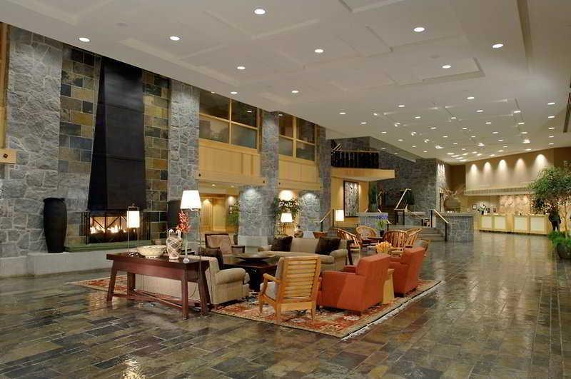The Westin By Latour Aparthotel Whistler Exterior photo
