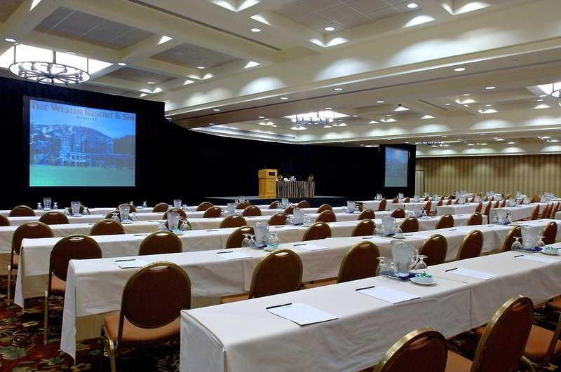 The Westin By Latour Aparthotel Whistler Exterior photo