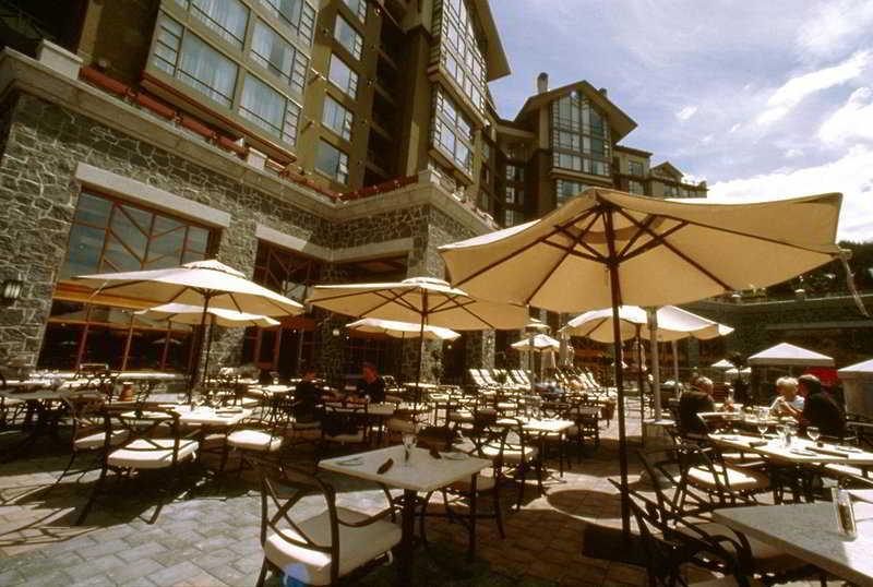 The Westin By Latour Aparthotel Whistler Exterior photo