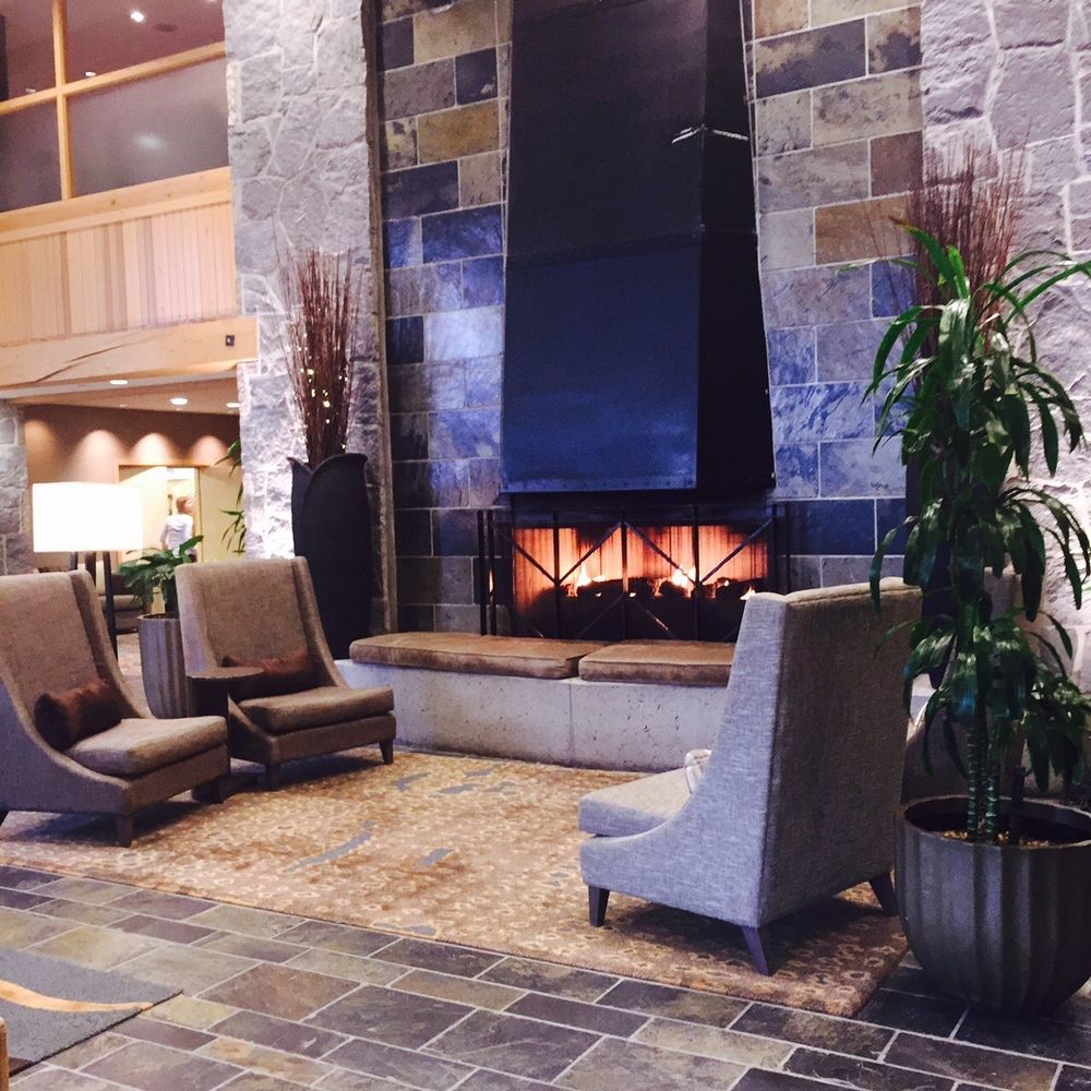 The Westin By Latour Aparthotel Whistler Exterior photo