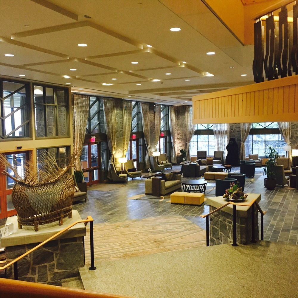 The Westin By Latour Aparthotel Whistler Exterior photo